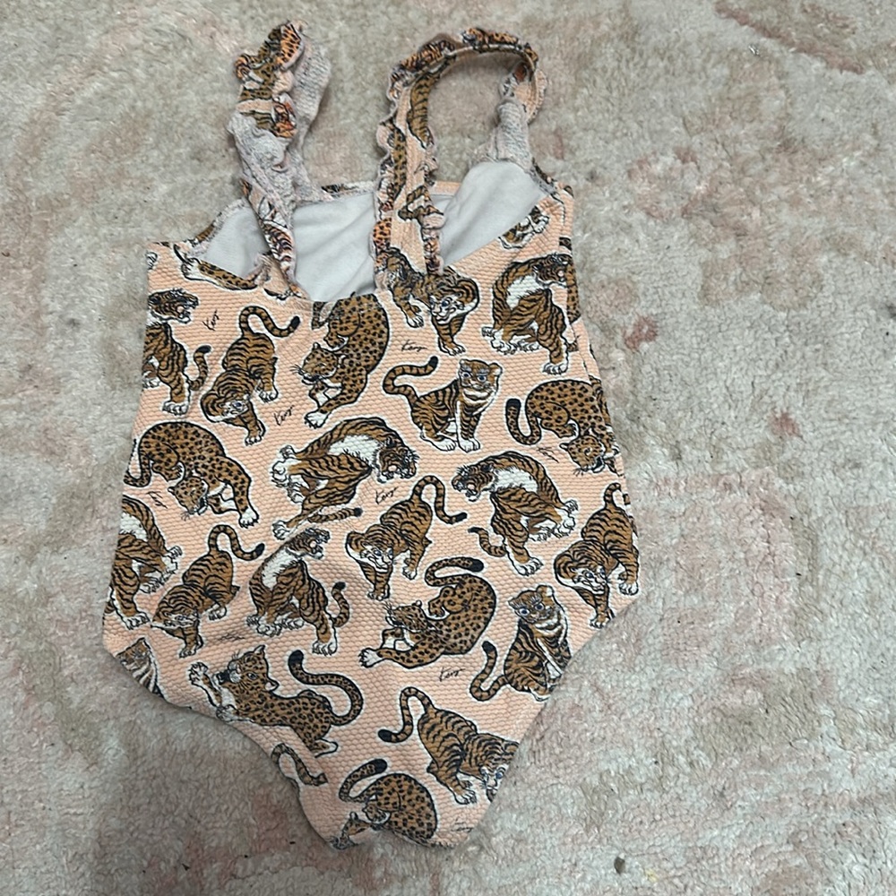 Kenzo swim 5t